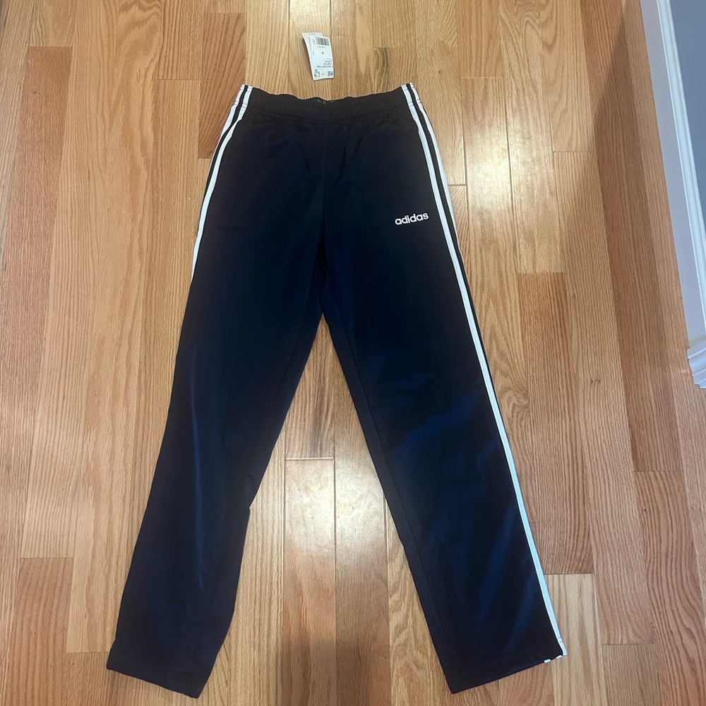 Adidas Women’s Navy Track Pants
